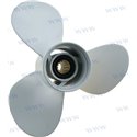 HELICE ALUMINIO 8,5*8 DERECHA