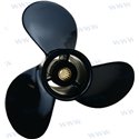 HELICE ALUMINIO 9,3*9 DERECHA
