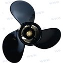 HELICE ALUMINIO 11,6*13 DERECHA