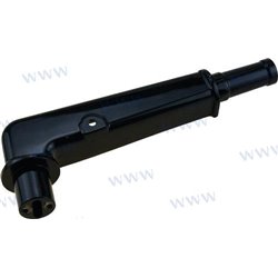 STEERING  HANDLE