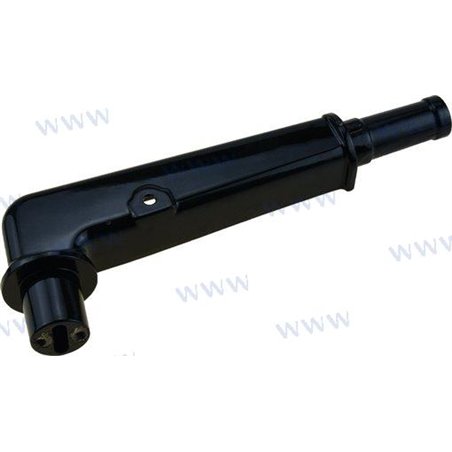STEERING  HANDLE