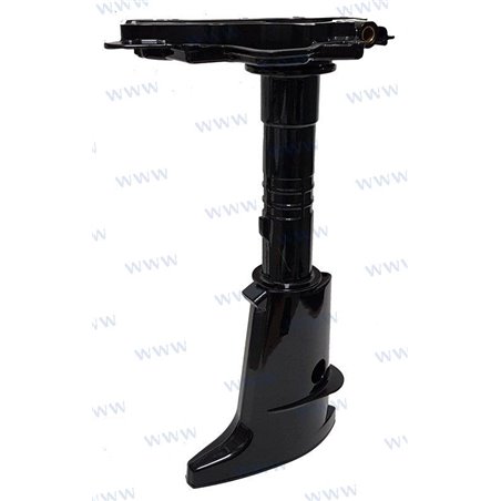 CARCASA SUPERIOR COMPLETA