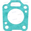 UPPER GASKET  OUTER PLATE