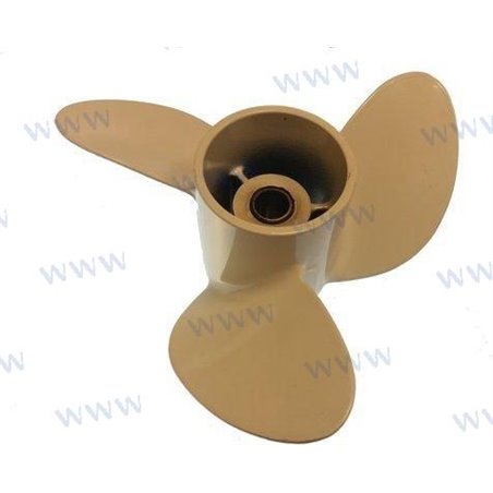 PROPELLER ASSY 7.8 X 6"