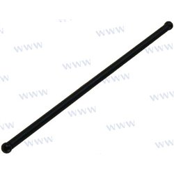 VARILLA EMPUJADOR DE VÁLVULA