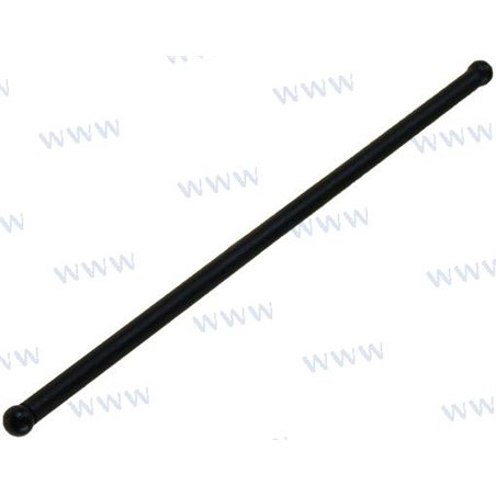 VARILLA EMPUJADOR DE VÁLVULA