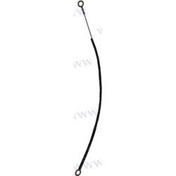 CABLE CONDUCTOR A TIERRA