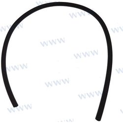 TUBO COMBUSTIBLE "B"  D2.5XD7X500