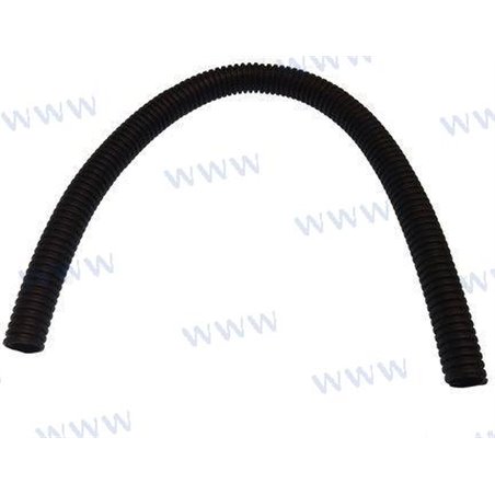 REVESTIMIENTO TUBO RETORNO ACEITE