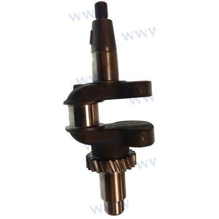 CARCASA MOTOR COMPLETA