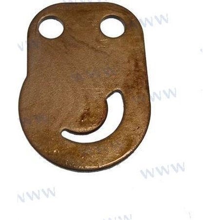 TAPA BOMBA DE ACEITE