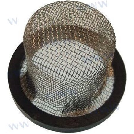 FILTRO BOMBA DE ACEITE