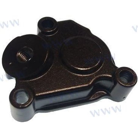 CARCASA BOMBA ACEITE