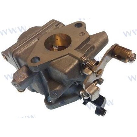 CARBURADOR COMPLETO