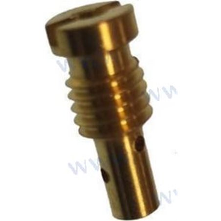 TORNILLO REGULADOR DEL AIRE