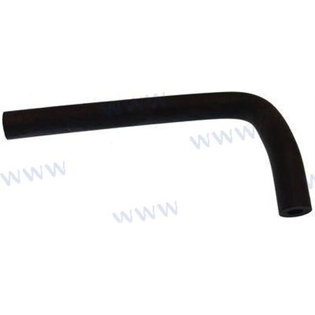 TUBO COMBUSTIBLE "E"