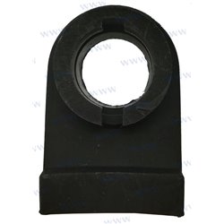 FUNDA, TORNILLO DRENAJE