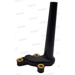 BRACKET, COARE STRAINER