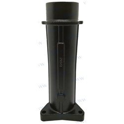 TUBO GUÍA DE ESCAPE