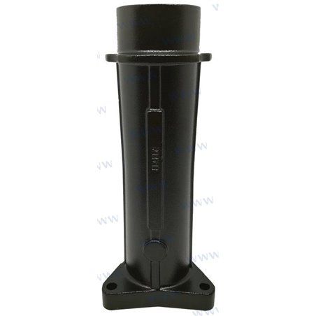 TUBO GUÍA DE ESCAPE