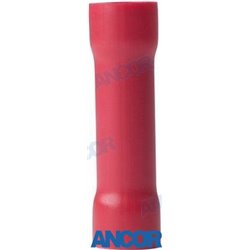 TERMINALES VINILO 8 MM