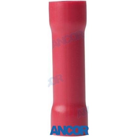 TERMINALES VINILO 8 MM