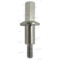 TORNILLO B, POLEA DIRECCIÓN