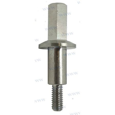 TORNILLO B, POLEA DIRECCIÓN