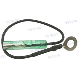 CABLE CONEXIÓN NEGRO