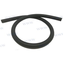 TUBO AGUA D 5x10x500