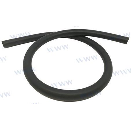 TUBO AGUA D 5x10x500