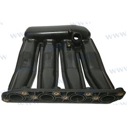 SILENCIADOR ADMISIÓN