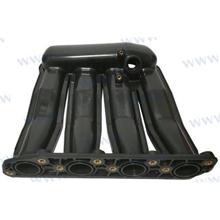 SILENCIADOR ADMISIÓN