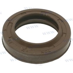 RETÉN ACEITE 17x25x5