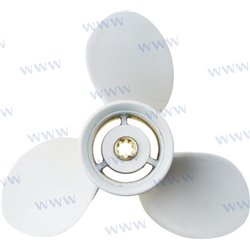 HELICE ALUMINIO 9,30*11 DERECHA