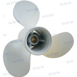 HELICE ALUMINIO 9,30*9 DERECHA