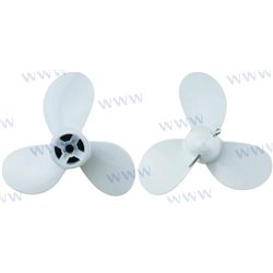 HELICE ALUMINIO 7,25*5 DERECHA