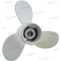 HELICE ALUMINIO 8,50*7,5 DERECHA