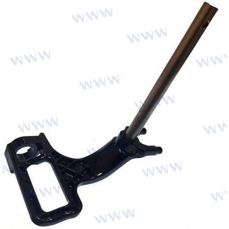 STEER BRACKET ASSY