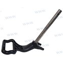 STEER BRACKET ASSY
