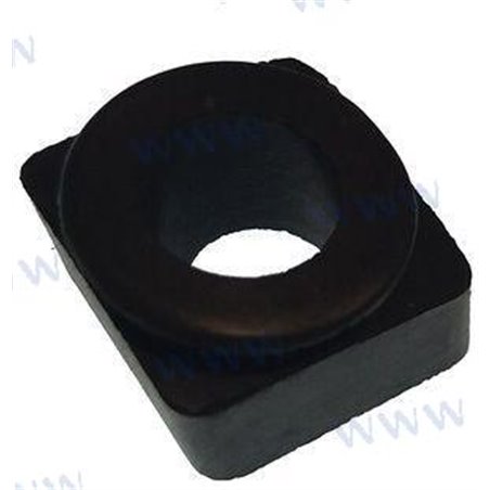 PROTECCIÓN SALIDA DE ESCAPE