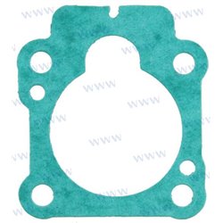 GASKET OUTER PLATE