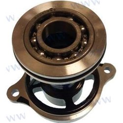 CUBIERTA INFERIOR COMPLETA