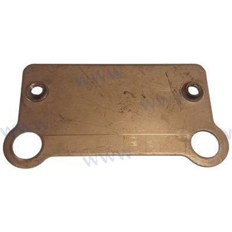 PLACA FIJACIÓN, CDI