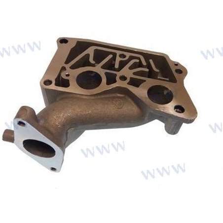 COLECTOR DE ADMISIÓN