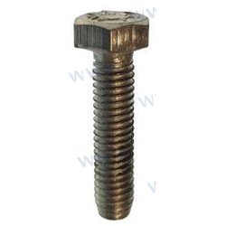 TORNILLO M6X25