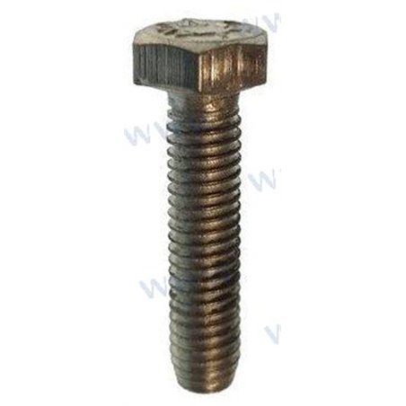 TORNILLO M6X25