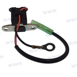 BOBINA DE PULSACIÓN