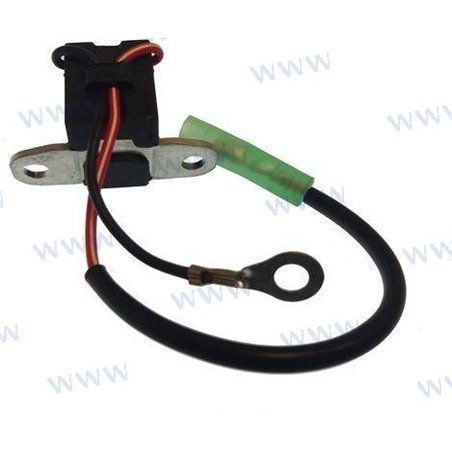 BOBINA DE PULSACIÓN