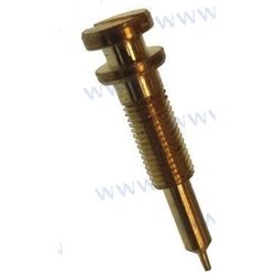 SCREW, AIR ADJUSTING